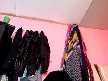 Stripchat Live Sex of franchescasecrett