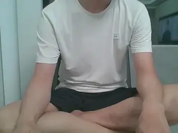 Stripchat Live Porn of nole_china7