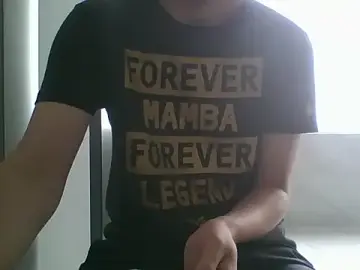 Stripchat Live Porn of nole_china7