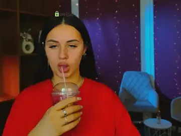 Stripchat Live Porn of vivy_star1