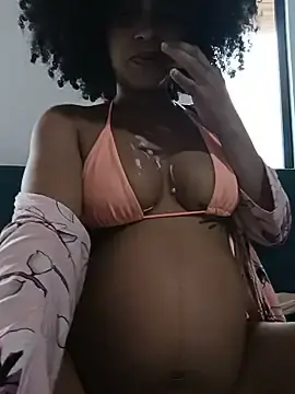 Stripchat Adult Webcam of BlairSamy