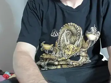 Stripchat Adult Webcam of RyuKenZen