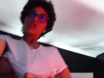 Stripchat Live Porn of anaroman01