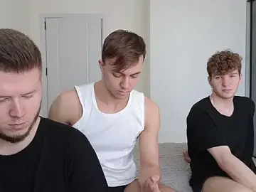 Stripchat Live Porn of boys_sobolisha