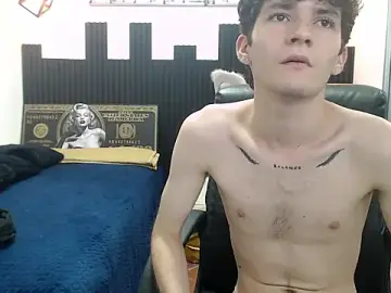 Stripchat Sex Chat of trevor_mob