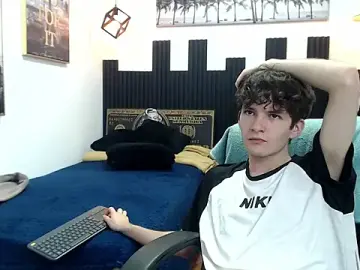 Stripchat Adult Webcam of trevor_mob