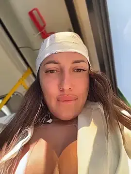 Stripchat Private Sex Chat of AleksandraRich