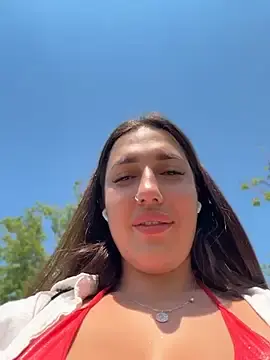 Stripchat Live Sex Cam of AleksandraRich