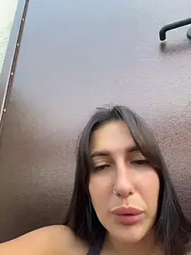 Stripchat Best live sex cam show of AleksandraRich