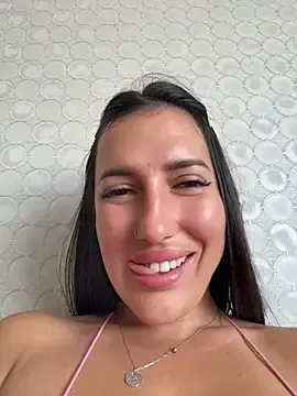 Stripchat Free Live Porn of AleksandraRich