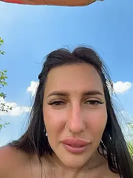 Stripchat Private Sex Chat of AleksandraRich