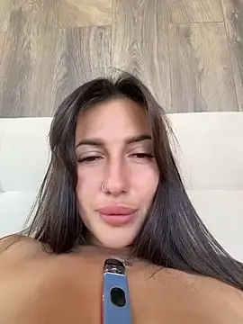 Stripchat Adult Video Chat of AleksandraRich