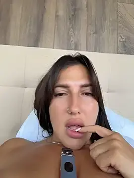 Stripchat Private Sex Chat of AleksandraRich