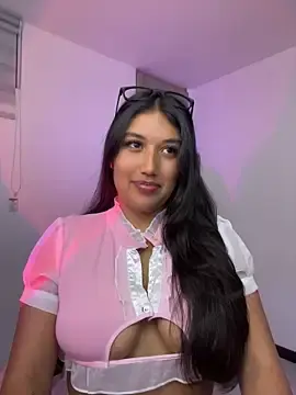 Stripchat Best live sex cam show of SharaRous