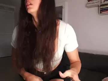 Stripchat Free Porn Cam of _Vahos_