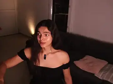 Stripchat Best Webcam of _Vahos_