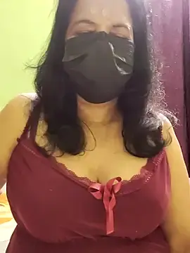 Stripchat Adult Video Chat of mallu-lover