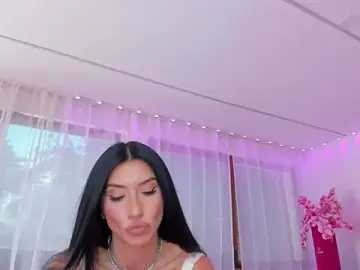 Stripchat Sex Chat of missdiamond_