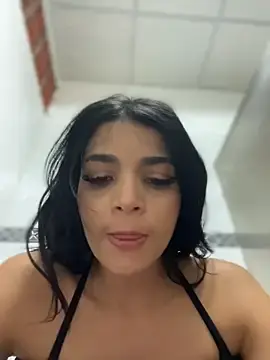 Stripchat Live Sex of ArieliciousXXX