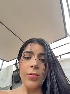 Stripchat Sex Cam of ArieliciousXXX