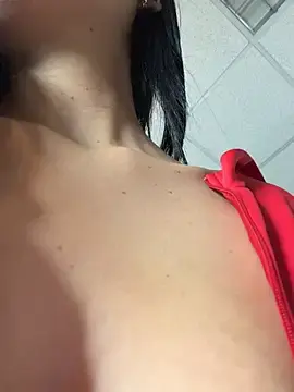 Stripchat Best live sex cam show of ArieliciousXXX