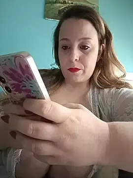 Stripchat Live Sex of Emma96_hot