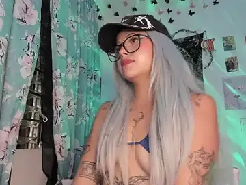 Stripchat Sex Cam of Pinky_promiseex