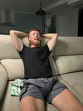 Stripchat Best live sex cam show of bailey_mcvicar