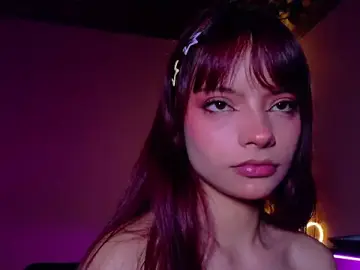 Stripchat Live Sex of maryberry__