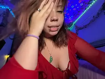 Stripchat Best Webcam of moan4mona