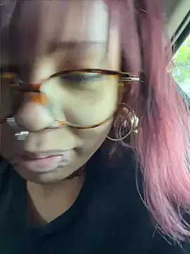 Stripchat Private Sex Chat of moan4mona