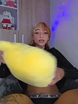 Stripchat Adult Video Chat of Dani-peggin