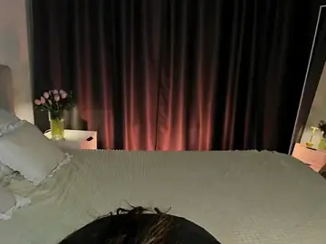 Stripchat Best Webcam of EffieMinki