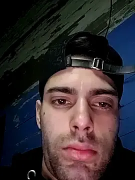 Stripchat Best live sex cam show of MatiasflamaV