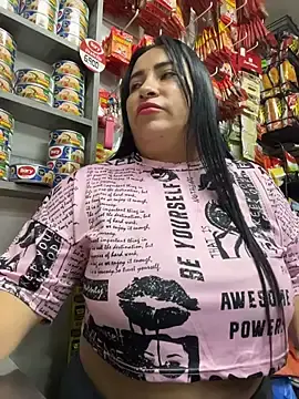 Stripchat Live Porn of Miia_Jazmin