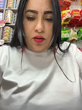 Stripchat Live Sex Cam of Miia_Jazmin