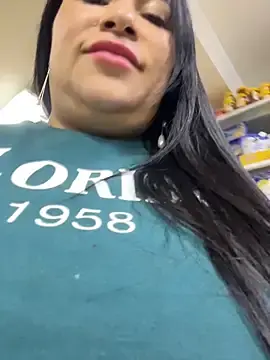 Stripchat Private Sex Chat of Miia_Jazmin