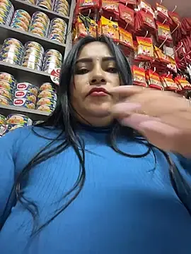 Stripchat Watch Live Sex Cams of Miia_Jazmin