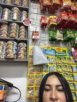 Stripchat Private Sex Chat of Miia_Jazmin