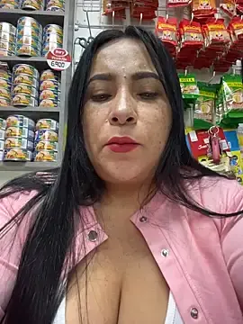 Stripchat Sex Cam of Miia_Jazmin