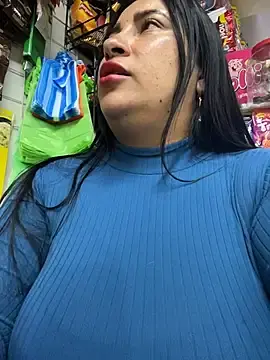 Stripchat Adult Webcams of Miia_Jazmin