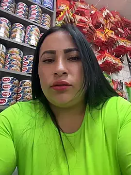 Stripchat Watch Live Sex Cams of Miia_Jazmin