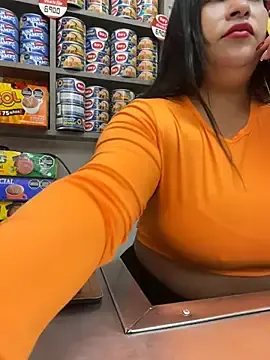Stripchat Sex Chat of Miia_Jazmin