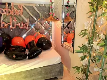 Stripchat Free Live Porn of Nanachi_Cook
