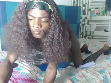 Stripchat Private Sex Chat of kenia_nihiara