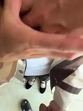 Stripchat Free Porn Cam of Crush002_