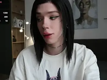 Stripchat Free Porn Cam of Dasha_WEYT