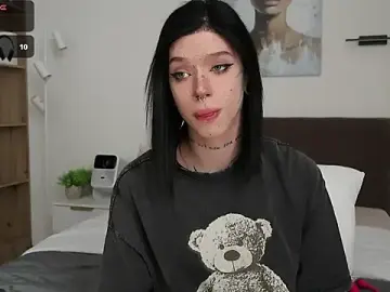 Stripchat Live Porn of Dasha_WEYT