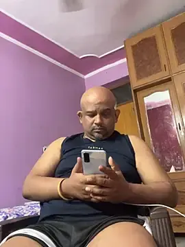 Stripchat Live Sex of Dick_6inches_Delhi