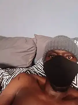 Stripchat Sex Chat of TheBlackT